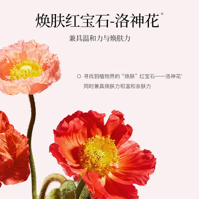 阿古丽娅 洛神花水漾沁颜八件套 精华水乳 滋润保湿