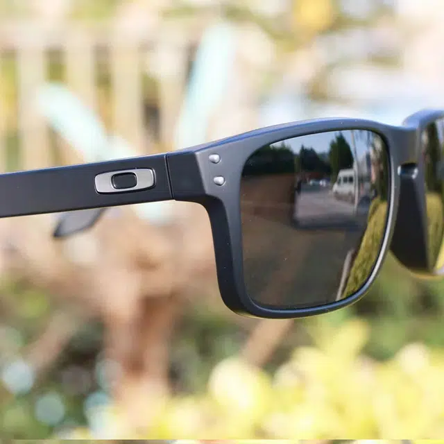 Oakley Holbrook A Prizm