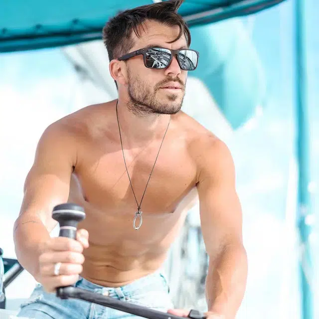 Oakley Holbrook A Prizm