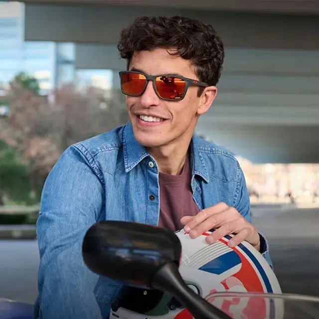 Oakley Holbrook A Prizm