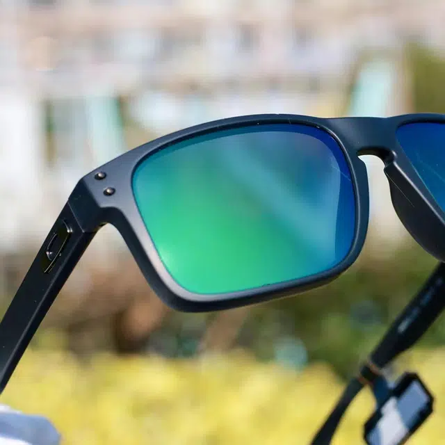 Oakley Holbrook A Prizm