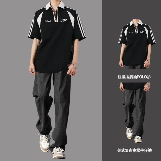 GRAMICA polo