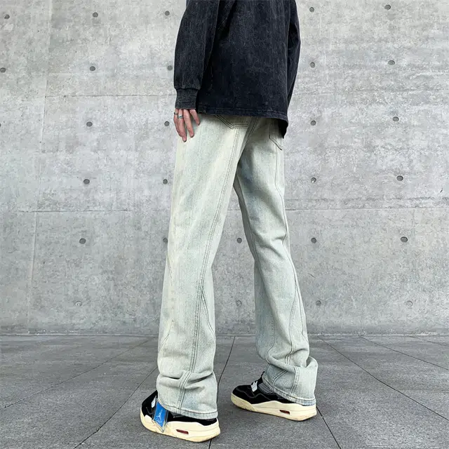 PAINT STAIN
