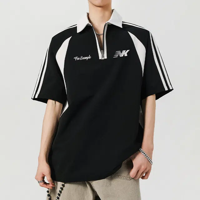 GRAMICA polo
