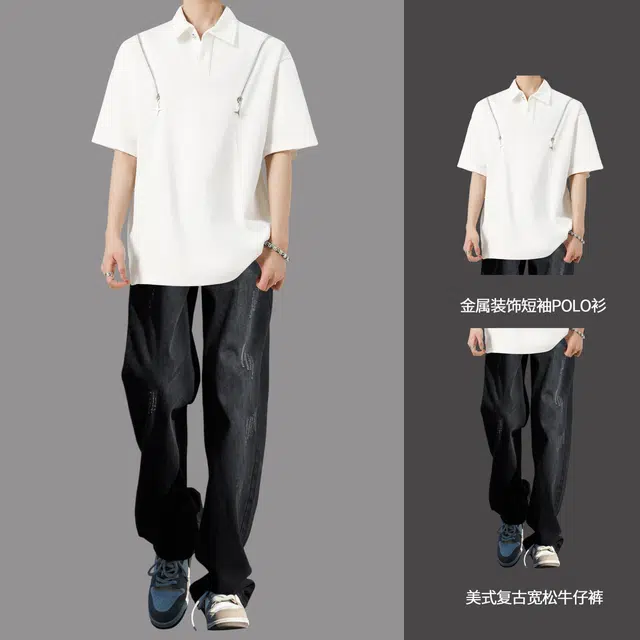 GRAMICA polo