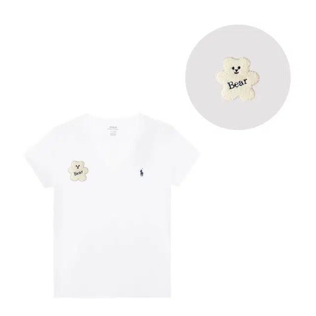 Polo Ralph Lauren Logo T
