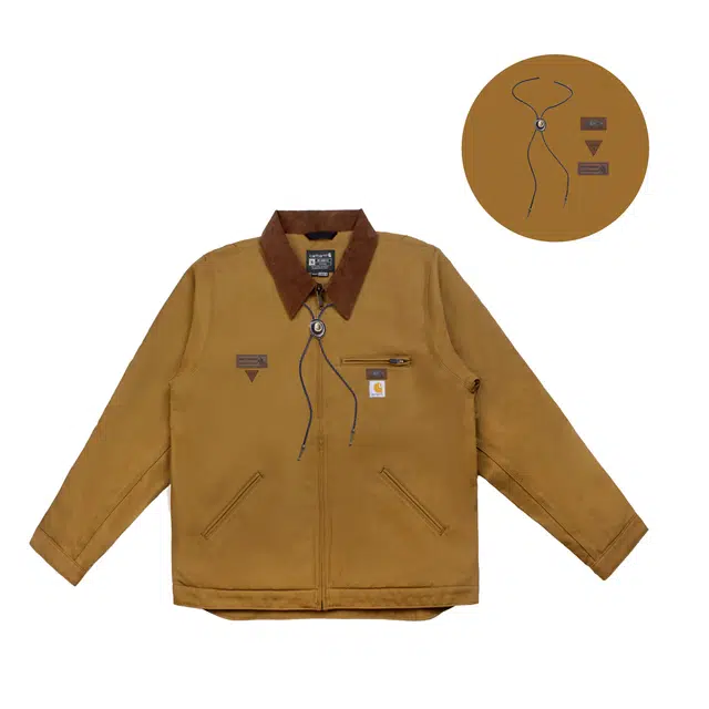 Carhartt VOGUE