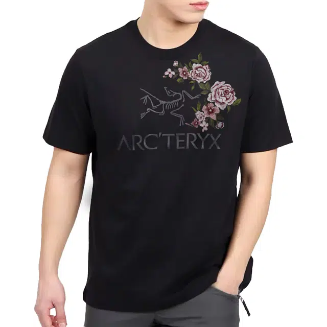 Arcteryx T -BLACK