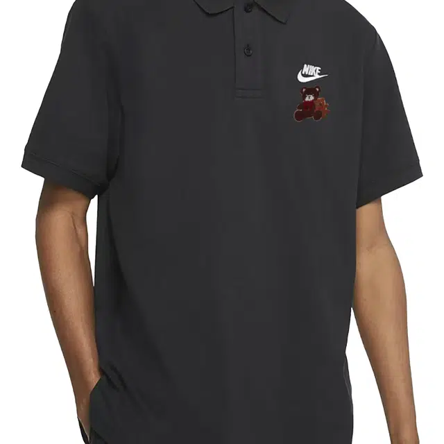 Nike Polo