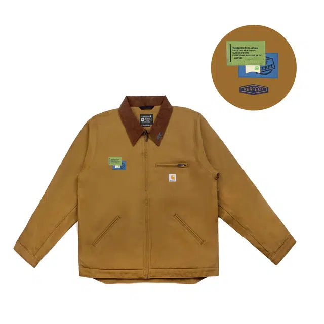 Carhartt PERFE
