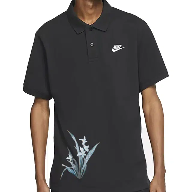 Nike Polo