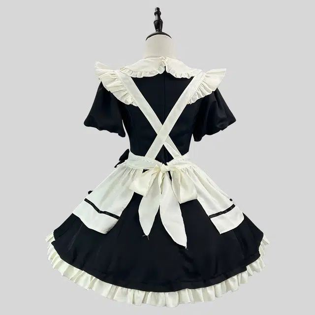 WLEQK LolitaCOS