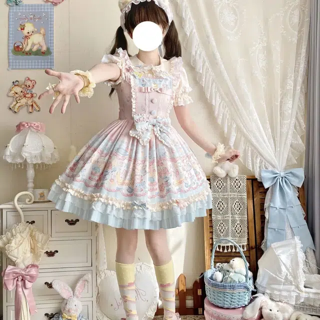 WLEQK lolita