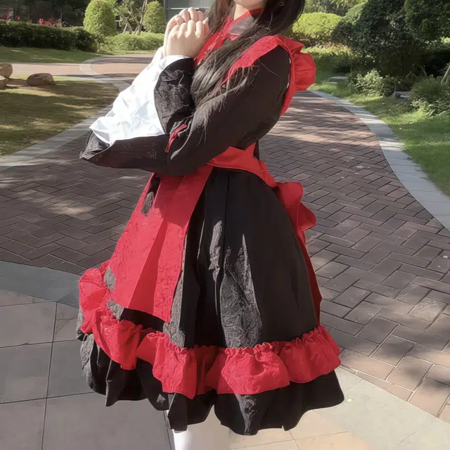 WLEQK LOLITA