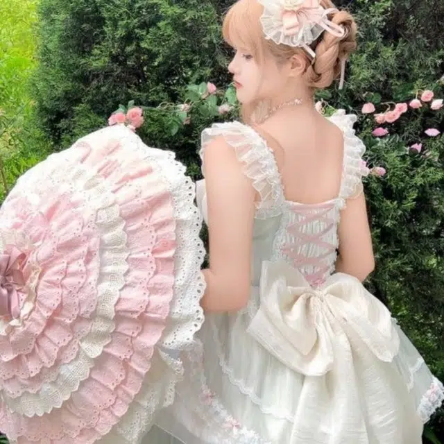 WLEQK Lolita