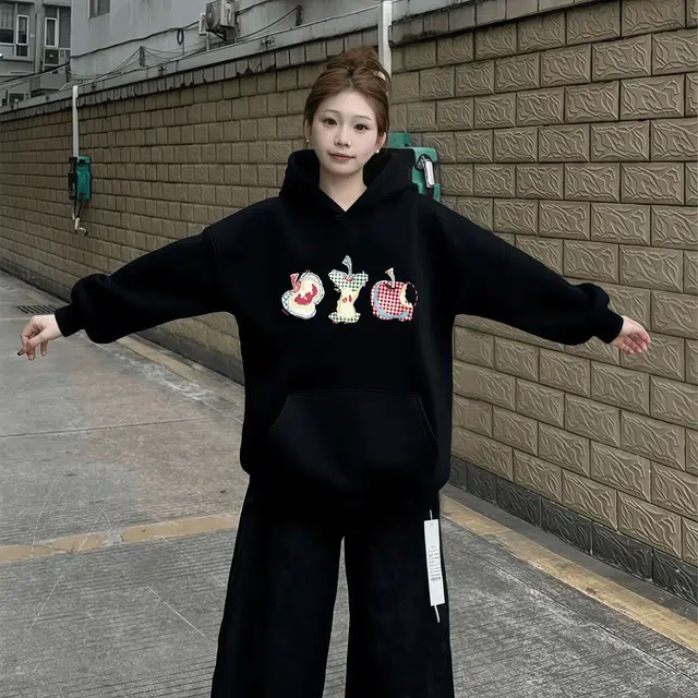 WLEQK oversize