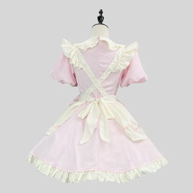 WLEQK LolitaCOS