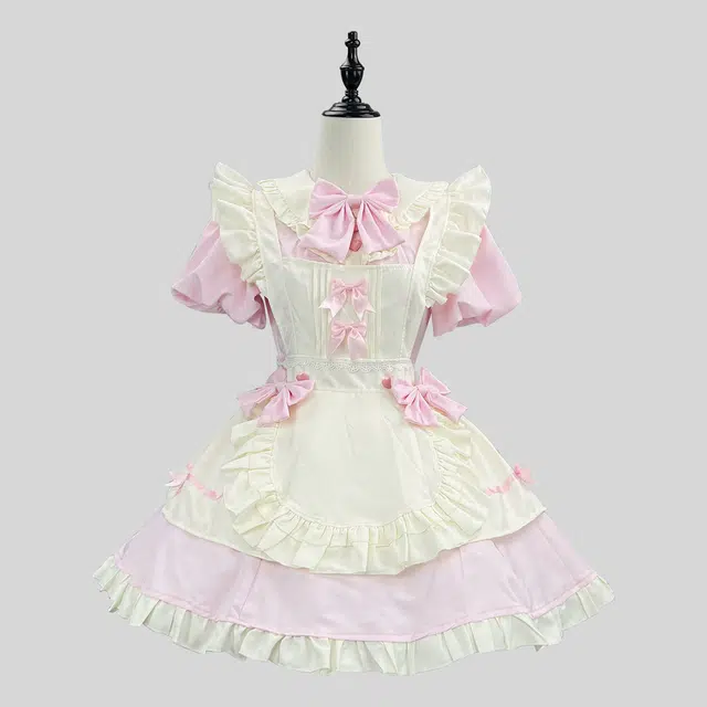 WLEQK LolitaCOS