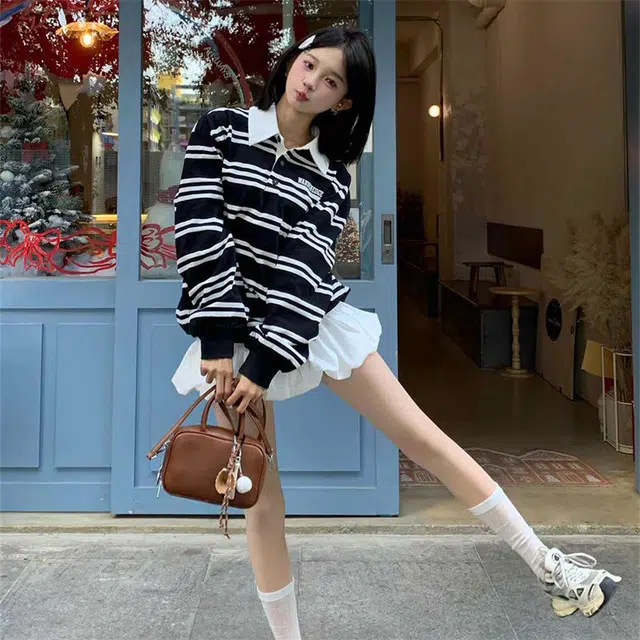 WLEQK ootd