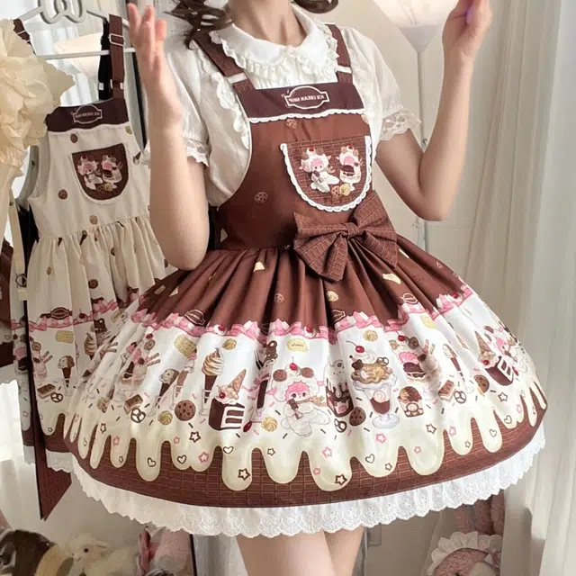 WLEQK Lolita