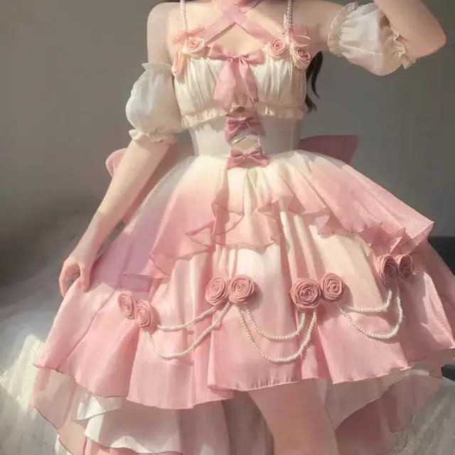 WLEQK lolita