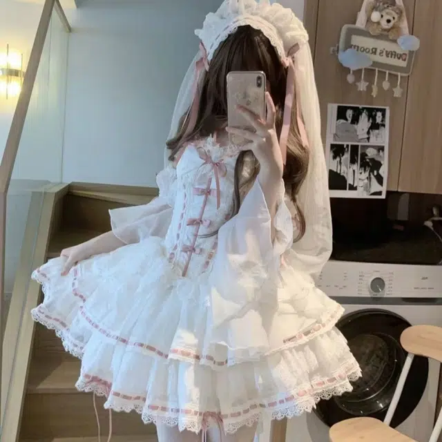 WLEQK Lolita