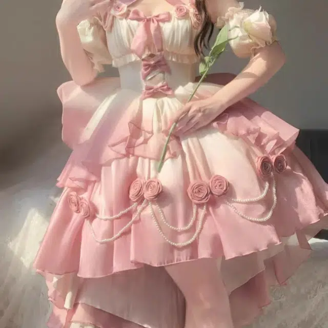 WLEQK lolita