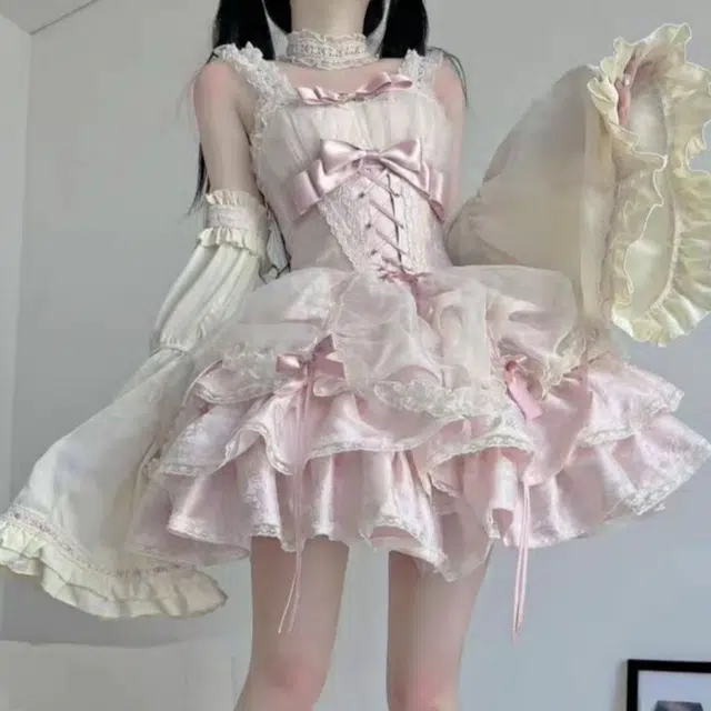 WLEQK Lolita