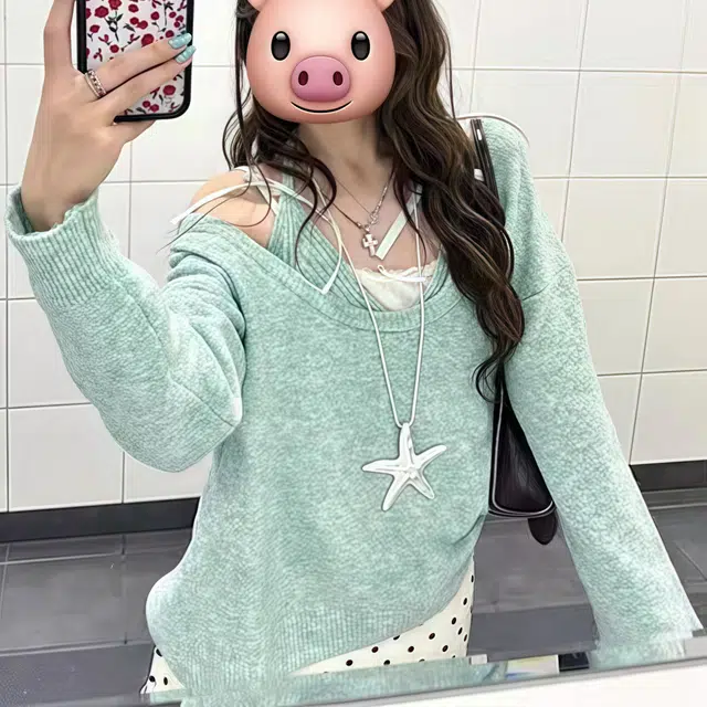 WLEQK V