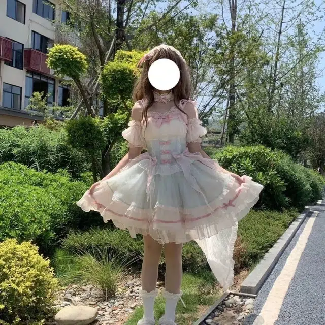 WLEQK Lolita
