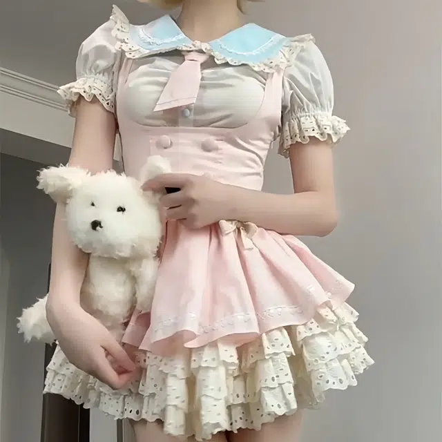 WLEQK lolita