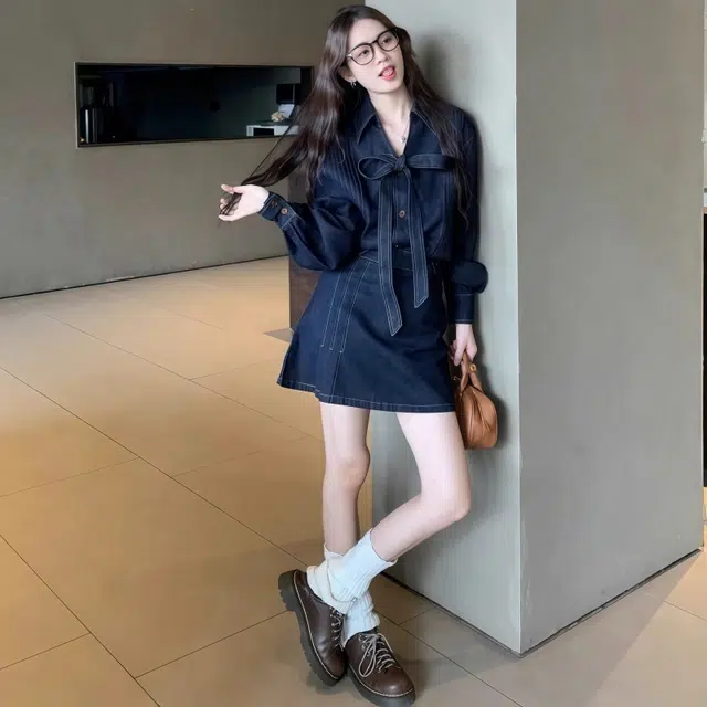 WLEQK chic