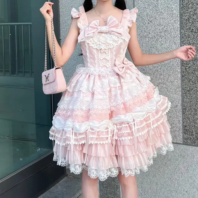 WLEQK lolitaJSK