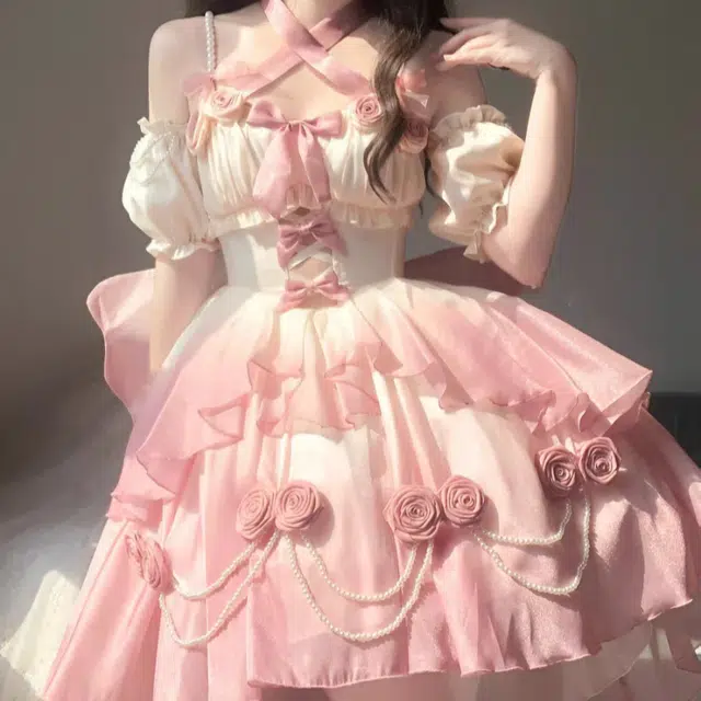 WLEQK lolita