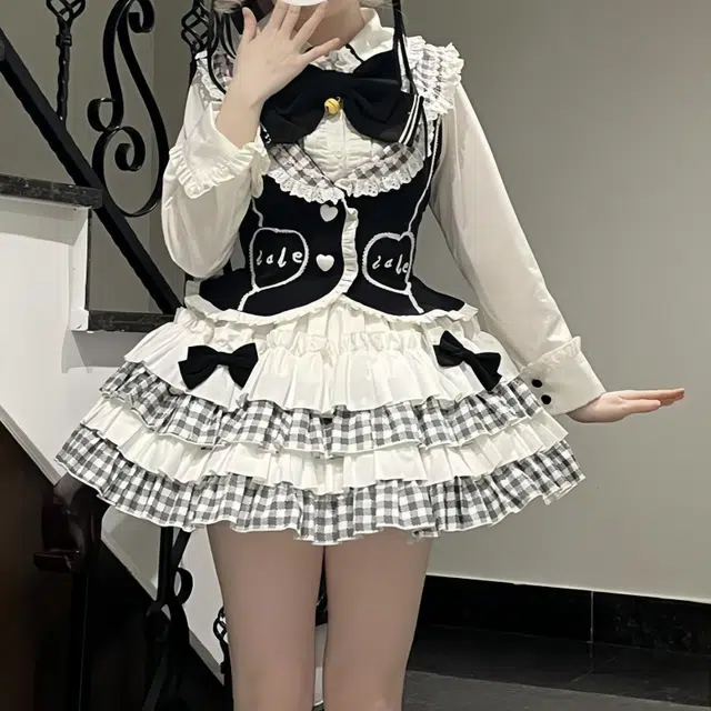 WLEQK Lolita