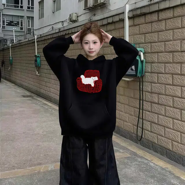 WLEQK oversize