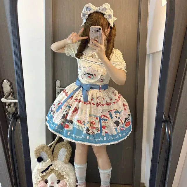 WLEQK Lolita