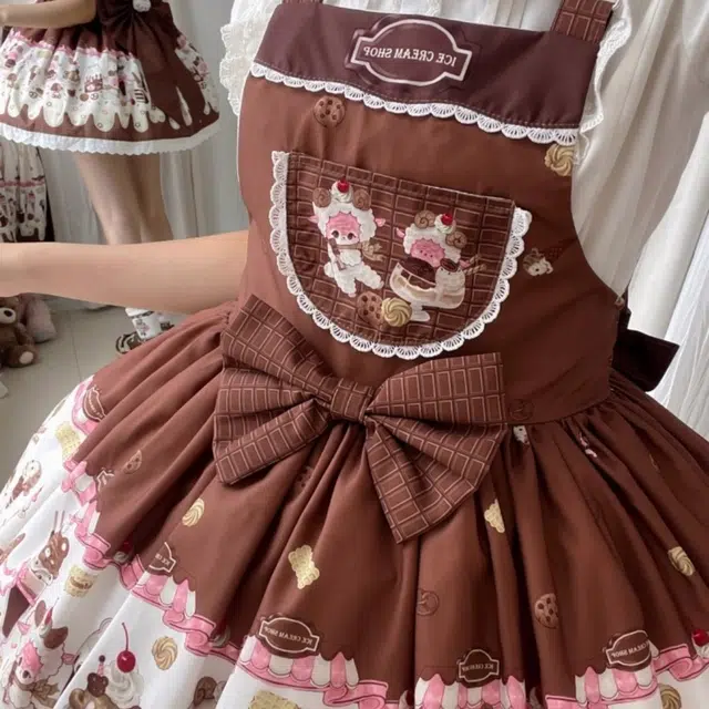 WLEQK Lolita
