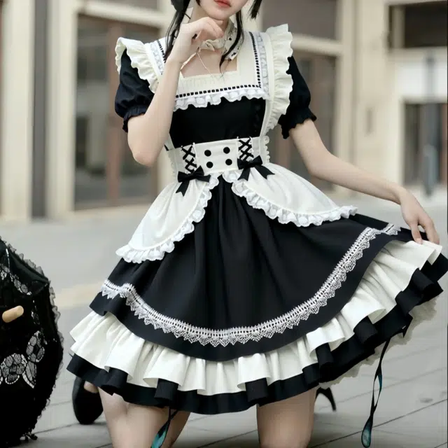 LolitacosCOSPLAY