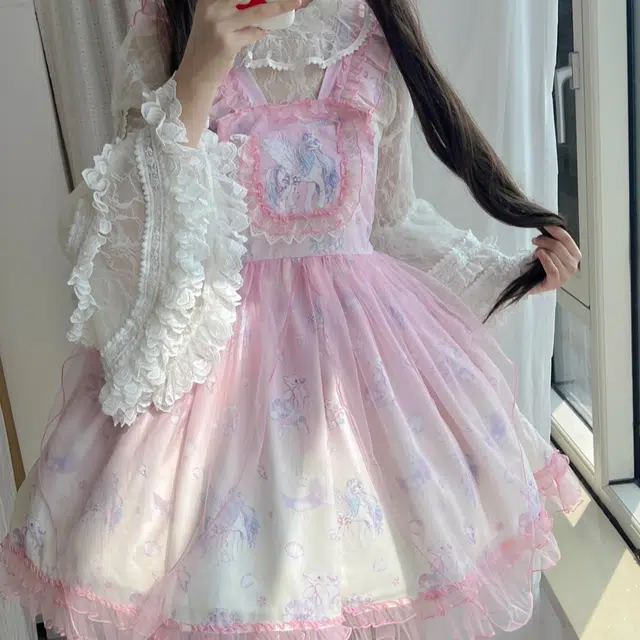 WLEQK Lolita