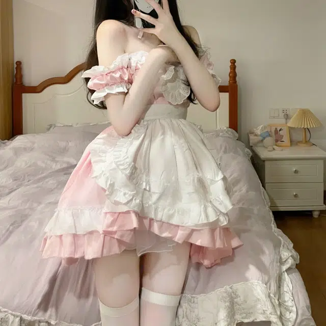 WLEQK lolitaCOS