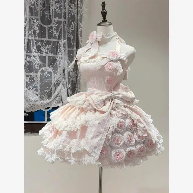 WLEQK lolita