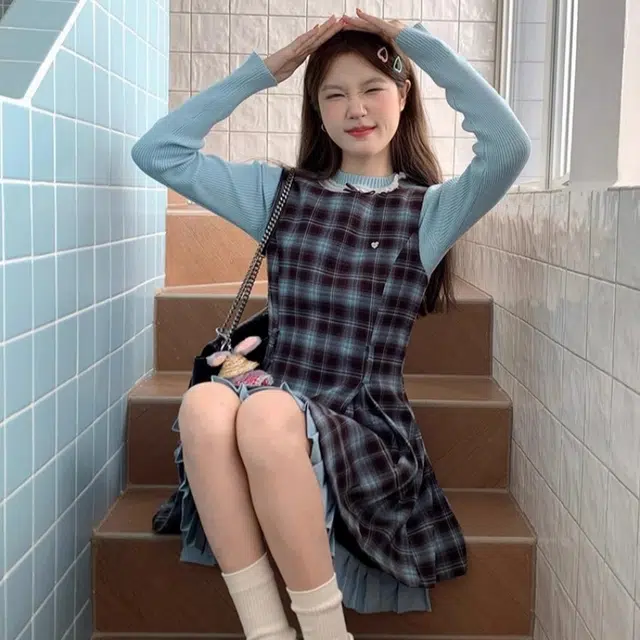 WLEQK chic