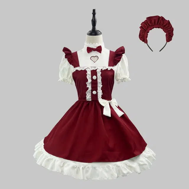 WLEQK lolita