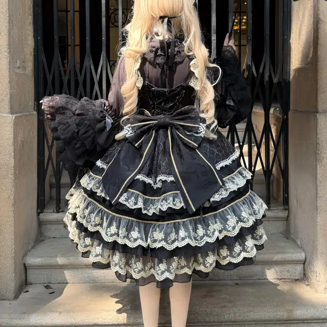 WLEQK Lolitadolljsk