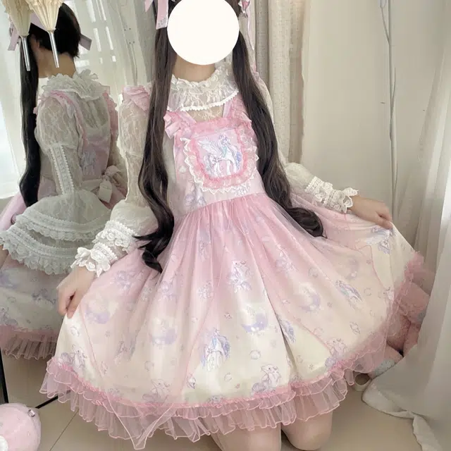WLEQK Lolita