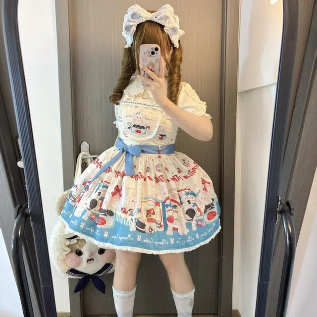 WLEQK Lolita