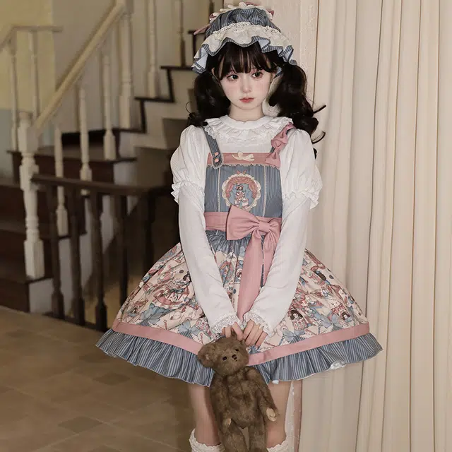 WLEQK Lolita