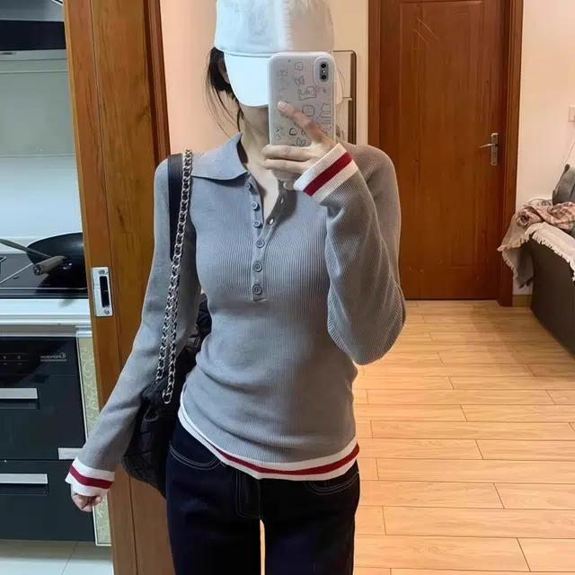 WLEQK polo