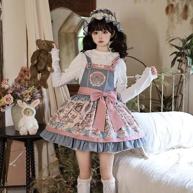 WLEQK Lolita